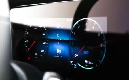 mercedes classe e berlina design esterni posteriore