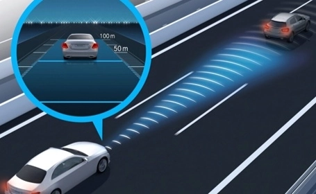 Mercedes GLE suv assistenza alla guida