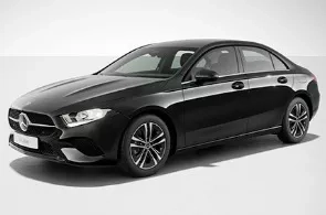 mercedes classe sedan a 180