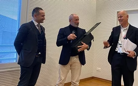 trivellato premiato top dealers italia 2022