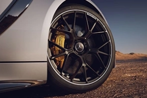 cerchi mercedes amg gt 2023