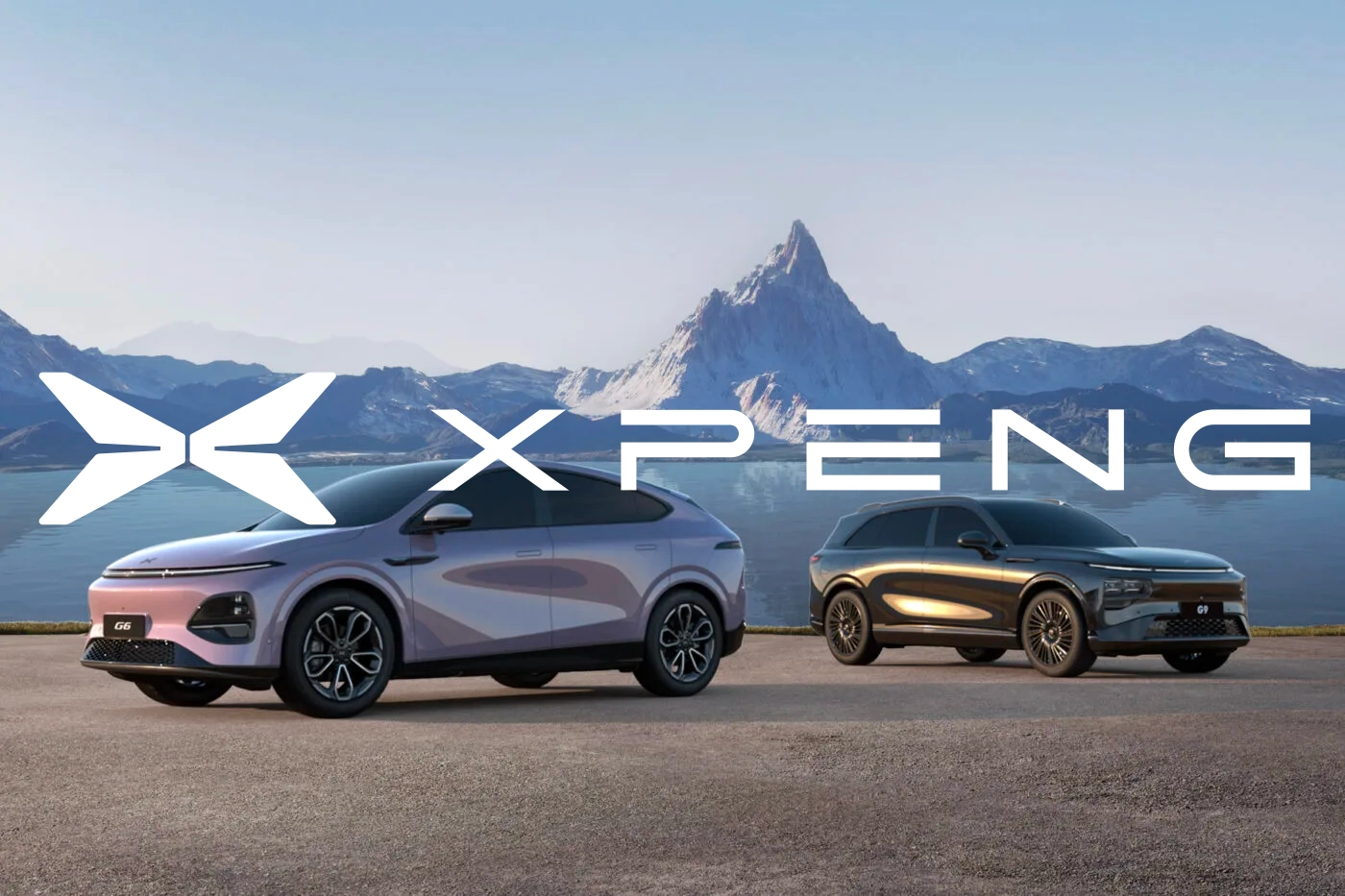 XPENG: da oggi in Trivellato un nuovo marchio