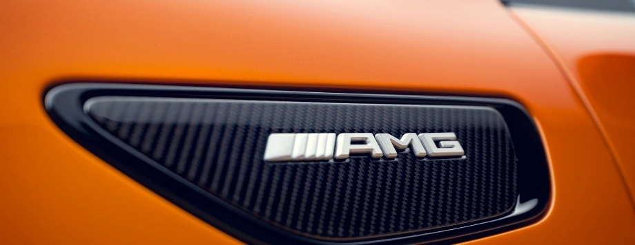 Mercedes AMG in vendita Veneto