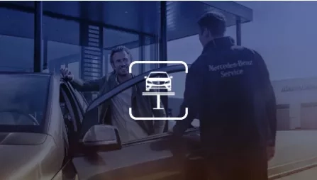 tagliando auto usate mercedes