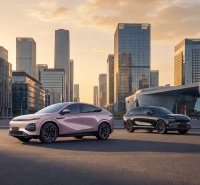 XPENG UNSTOPPABLE - Powered by ELECTRIP