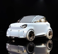 smart #2 2026