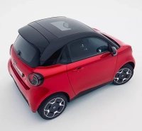 smart #2: la due posti più amata è tornata!