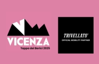 Tappa dei Berici 2025 Mobility Partner