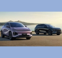 XPeng SUV 2026