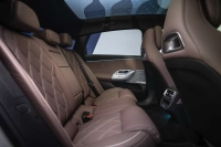 Mercedes Classe C 2026 elettrica