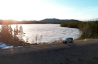 ICH-X K2 Circolo Polare Artico