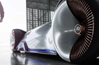 Storia Mercedes Silver arrows