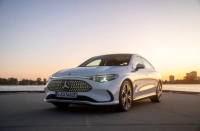 Mercedes 2025 2026