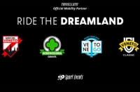 Ride the Dreamland quando sarà