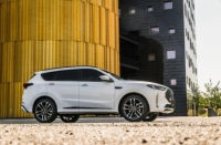 SUV più grande gamma Sportequipe