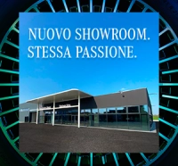 Nuova sede, stessa passione