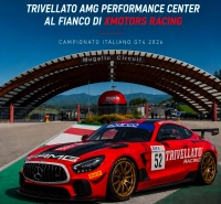 XMOTORS TRIVELLATO RACING PRENDE VITA