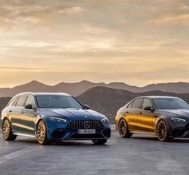 Mercedes Certified: usato certificato per un valore sicuro