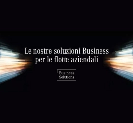 Auto aziendali: dai il boost alla tua impresa con l'elettrico Mercedes