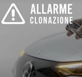 Antifurto auto e anti hackeraggio: mettiti al sicuro con Trivellato