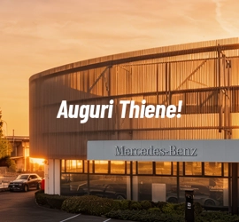 Buon Compleanno Thiene!