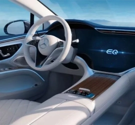 Mercedes elettriche: tutte le risposte alle domande sul mondo EQ