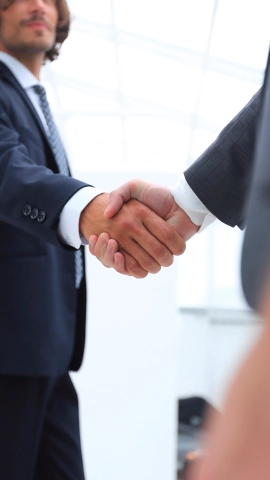 La tua soddisfazione è il nostro motore!