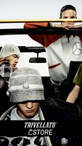 Scopri il fascino della Stella e l’eccellenza luxury firmata Mercedes-Benz e AMG