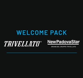 Welcome Pack Trivellato - Perchè sceglierlo?