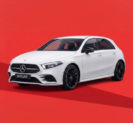 La Mercedes-Benz che cercavi, al prezzo giusto.