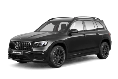 Mercedes-AMG GLB AMG