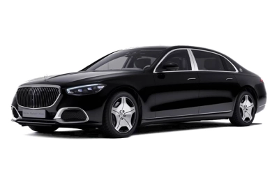 Mercedes-Benz S Maybach