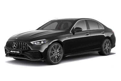 Mercedes-AMG Classe C Berlina