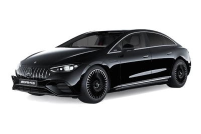 Mercedes-AMG EQE AMG