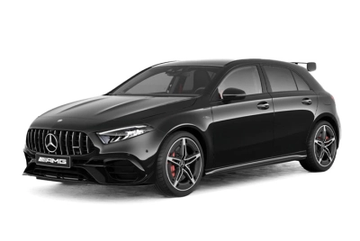 Mercedes-AMG Classe A AMG