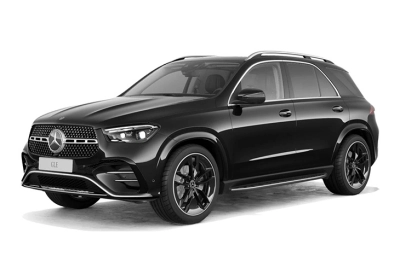 Mercedes-AMG GLE