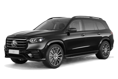 Mercedes-AMG GLS