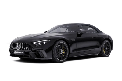 Mercedes-AMG AMG SL Roadster