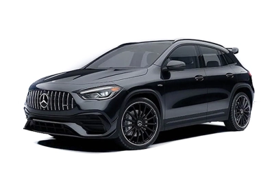 Mercedes-AMG GLA AMG
