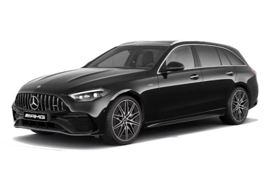 Mercedes-AMG Classe C Station Wagon