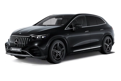 Mercedes-AMG EQE SUV AMG