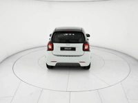 Smart Fortwo 70 1.0 twinamic Passion 360