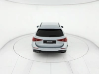 Mercedes Classe C SW sw 300 e phev premium plus auto 360