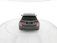 Mercedes Classe A 180 d sport auto 360