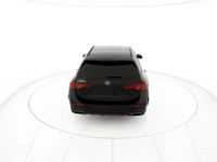 Mercedes Classe C SW sw 200 d mhev amg line advanced auto 360