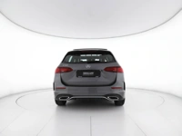 Mercedes Classe B 180 amg line premium auto 360