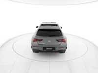 Mercedes CLA Shooting Brake  200 d amg line premium auto 360