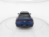 Mercedes CLE coupe 220 d amg line premium plus auto 360
