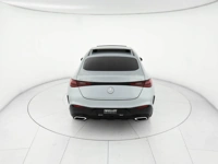 Mercedes GLC Coupè coupe 300 de phev amg line advanced 4matic auto 360