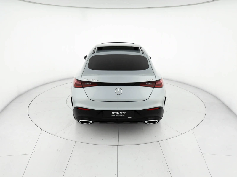 Mercedes GLC Coupè coupe 300 de phev amg line advanced plus 4matic auto wrap360